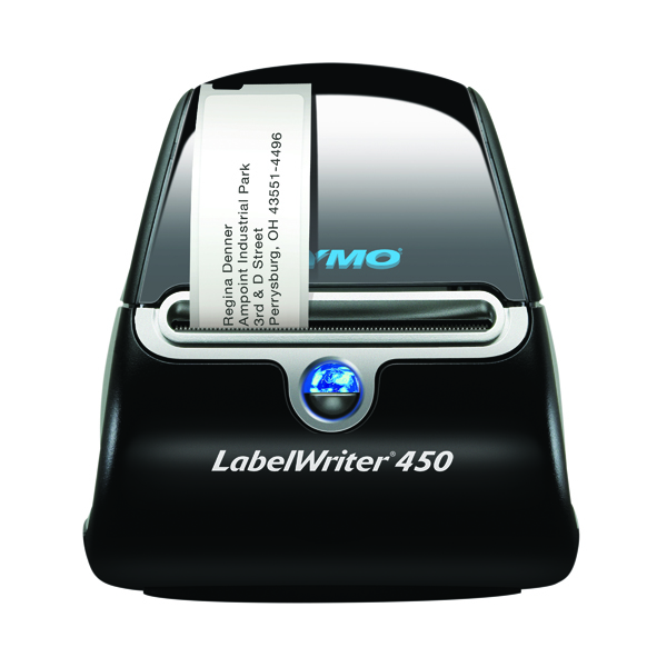 Dymo LabelWriter 450 Thermal Label Printer S0838810