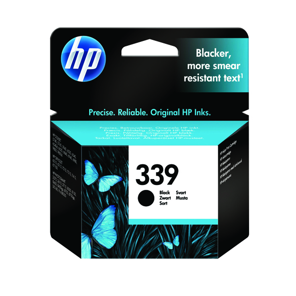 HP+339+Black+Inkjet+Cartridge+C8767EE