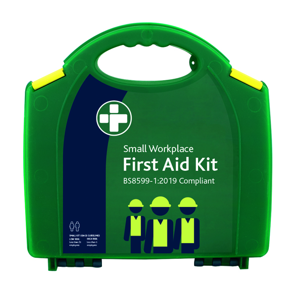 Reliance Medical Sml First Aid Kit