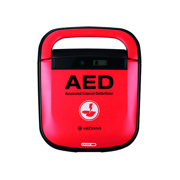 Reliance Medical Mediana A15 HeartOn AED 2870