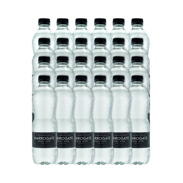 Harrogate+Still+Spring+Water+500ml+Plastic+Bottle+%28Pack+of+24%29+P500241S