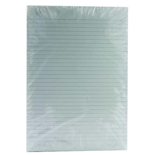 Cambridge+Ruled+Legal+Memo+Pad+160+Pages+A4+%28Pack+of+5%29+100080168
