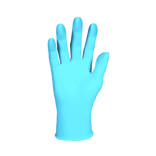 Kleenguard G10 Gloves Medium Blue (Pack of 100) U5418801