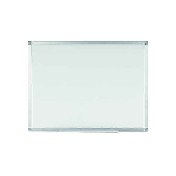 Q-Connect Magnetic Drywipe Board 1200x900mm KF04146
