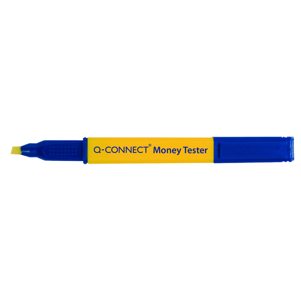 Q-Connect+Counterfeit+Detector+Pen+%28Pack+of+10%29+KF14621