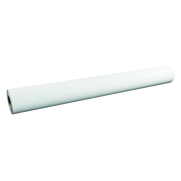 Q-Connect Plotter Paper 610mm x 50m KF17979 (Pack of 6) KF17979