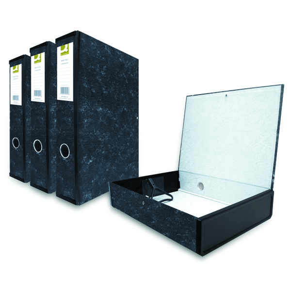 Q-Connect+Box+File+Foolscap+Cloud+%28Pack+of+10%29+KF20012