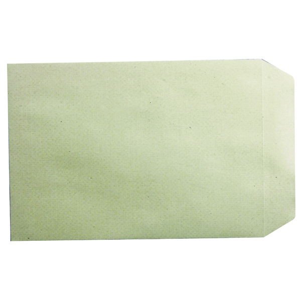 Q-Connect+C5+Envelopes+Pocket+Self+Seal+115gsm+Manilla+%28Pack+of+250%29+2755