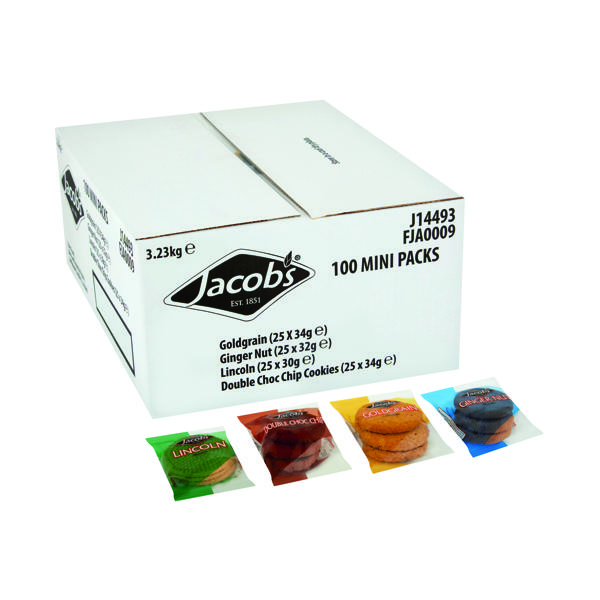 Jacobs+Popular+Biscuits+Mini+Packs+%28Pack+of+100%29+J14493