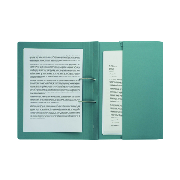 Pocket+Spiral+Files+285gsm+Foolscap+Blue+%28Pack+of+25%29+TPFM-BLUZ