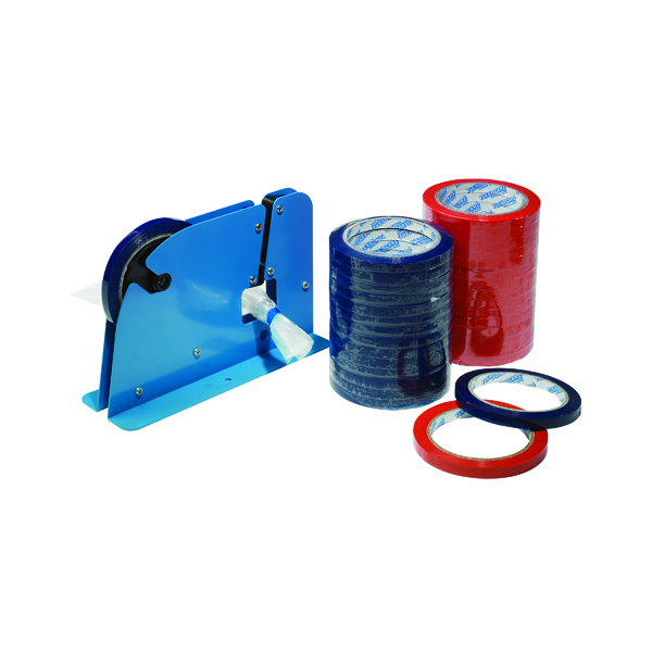 9mm Metal Bag Neck Sealer