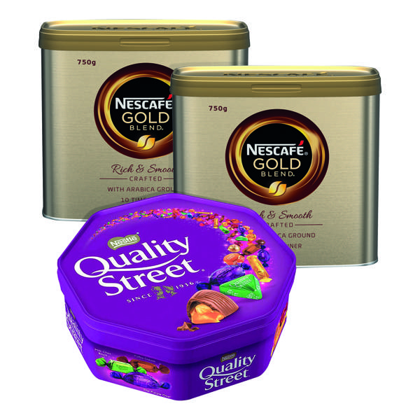nescafe gold blend 750g