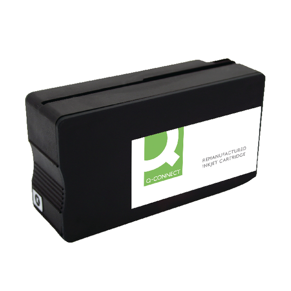 Q-Connect+Epson+T79XL+Yellow+Ink+Cartridge+T790440-COMP