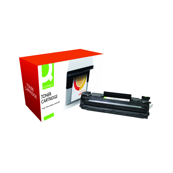 Compatible+Solution+HP+35A+Black+Laserjet+Toner+Cartridge+CB435A+for+Laser+jet+P1005+%2F+P1006