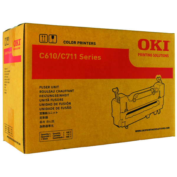 Oki+C5850+Magenta+Image+Drum+43870022