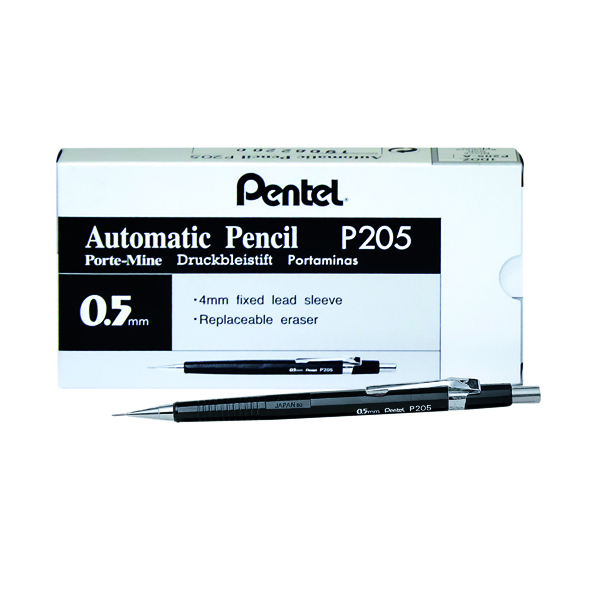 automatic pencil