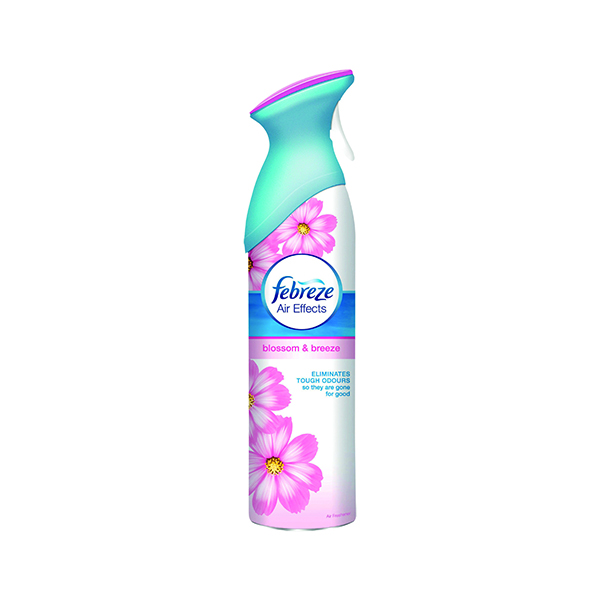 Febreze+Air+Effects+Freshener+Blossom+and+Breeze+300ml+81363338