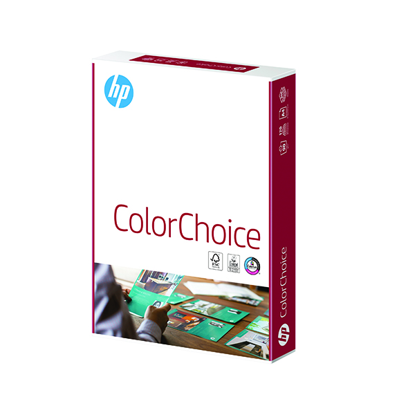 HP+Color+Choice+LASER+A4+120gsm+White+%28Pack+of+250%29+HCL0330