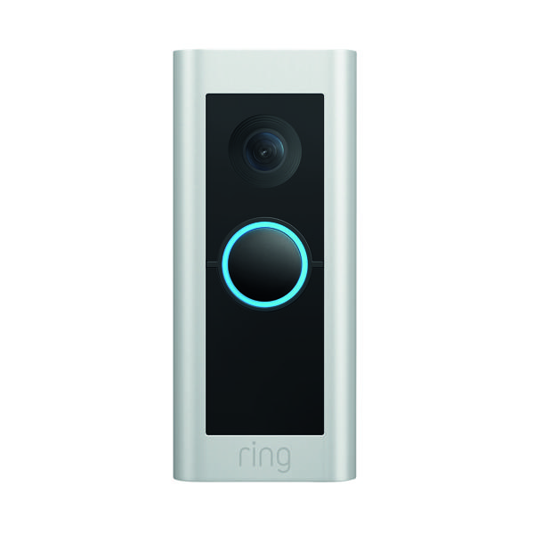Ring Video Doorbell Pro 2 Plug-In 8VRBPZ-0EU0