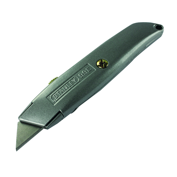 Stanley Knife Retractable 99E 2-10-099