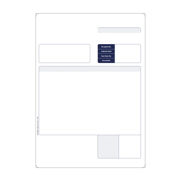 Custom+Forms+Sage+1-Part+A4+Laser+Invoices+90gsm+%28Pack+of+500%29+SE80S
