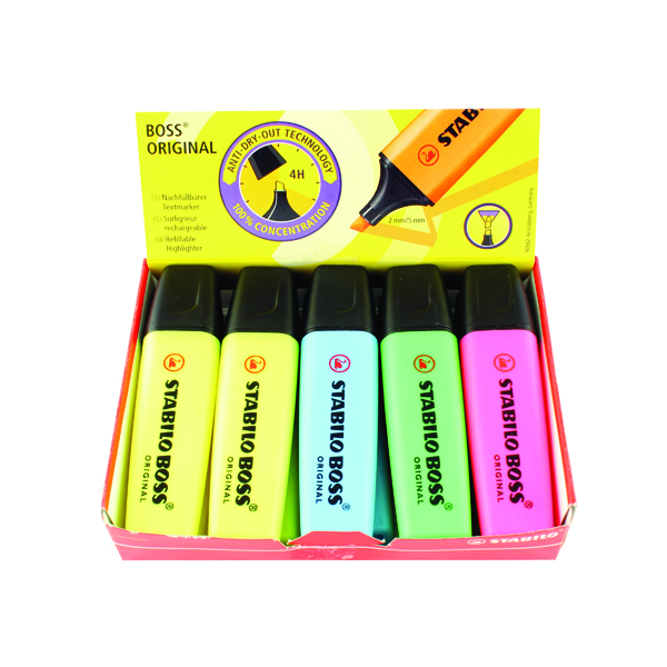 Writing Instruments