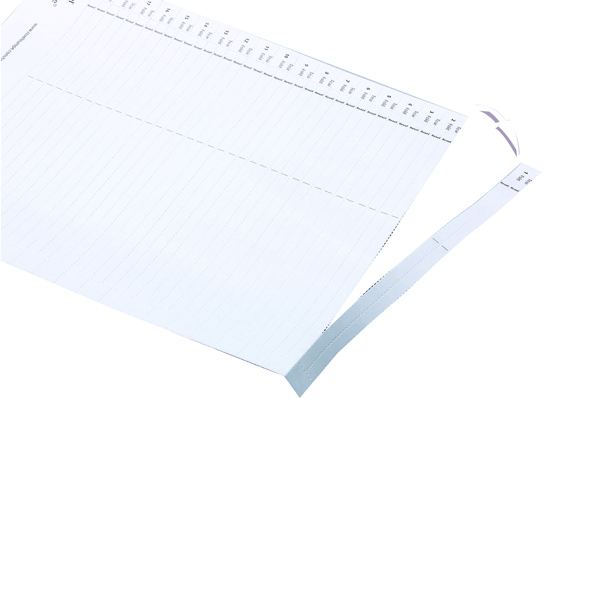 Rexel+Crystalfile+Lateral+275+Tab+Inserts+White+%28Pack+of+50%29+78370