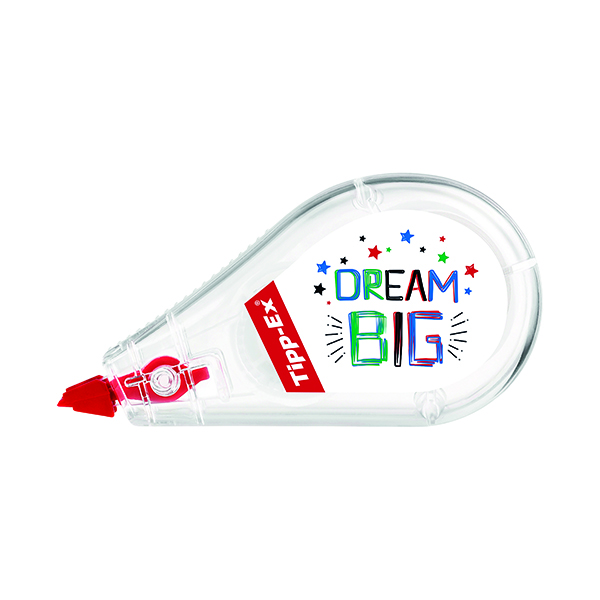 Tipp-Ex+Mini+Pocket+Mouse+%28Pack+of+10%29+8922364