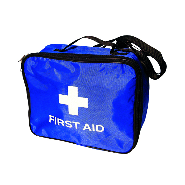 Wallace Cameron First Aid Bag 1024022