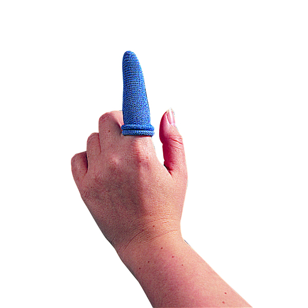 Wallace Cameron Blue Fingerbobs (Pack of 12) 1806036