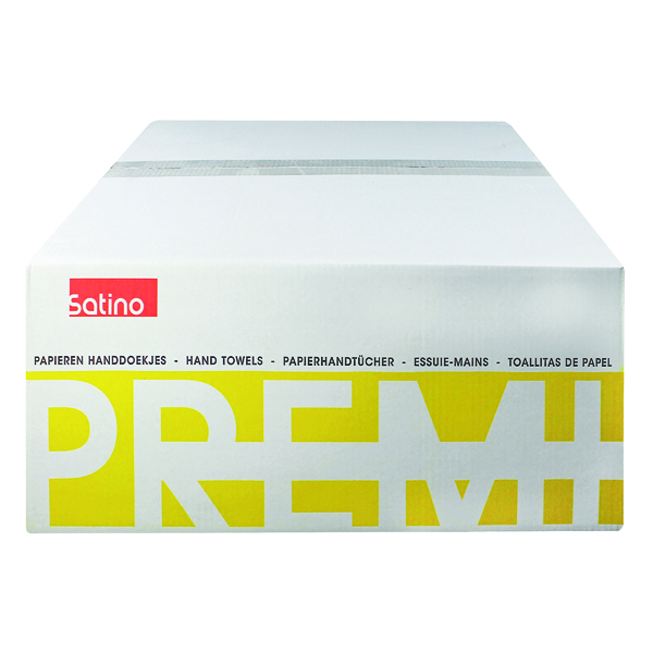 2-Ply+White+C-Fold+Hand+Towels+%28Pack+of+2400%29+HTW240C