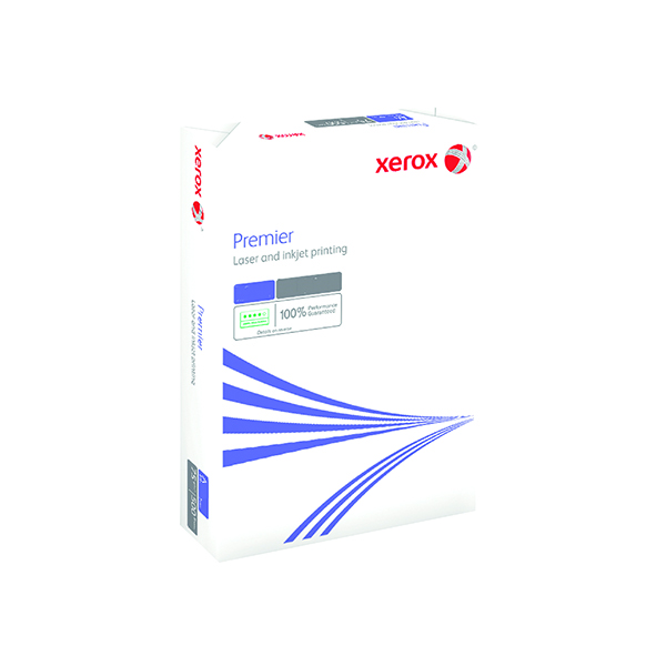 Xerox+Premier+A4+Paper+100gsm+White+Ream+003R93608+%28Pack+of+500%29